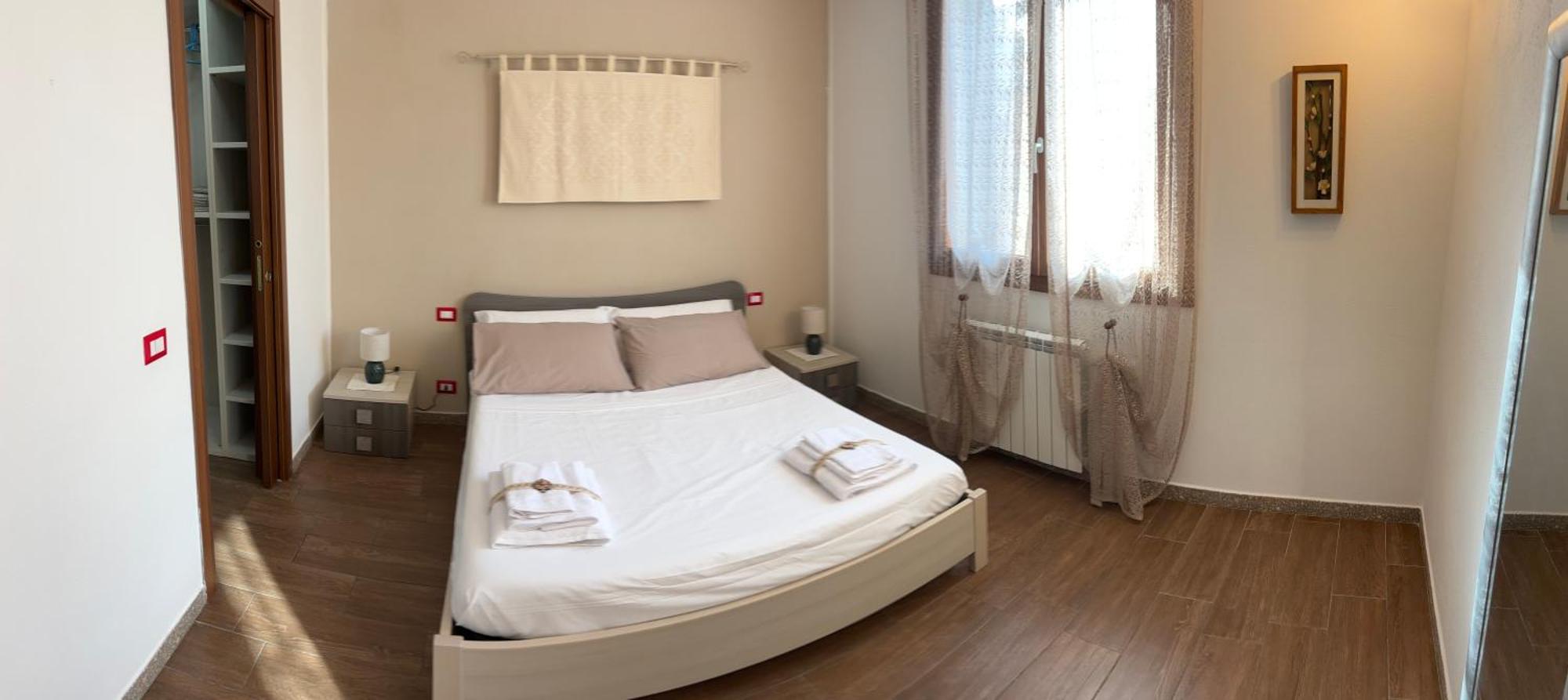 L'Essenziale Apartment Porto Torres Exterior photo
