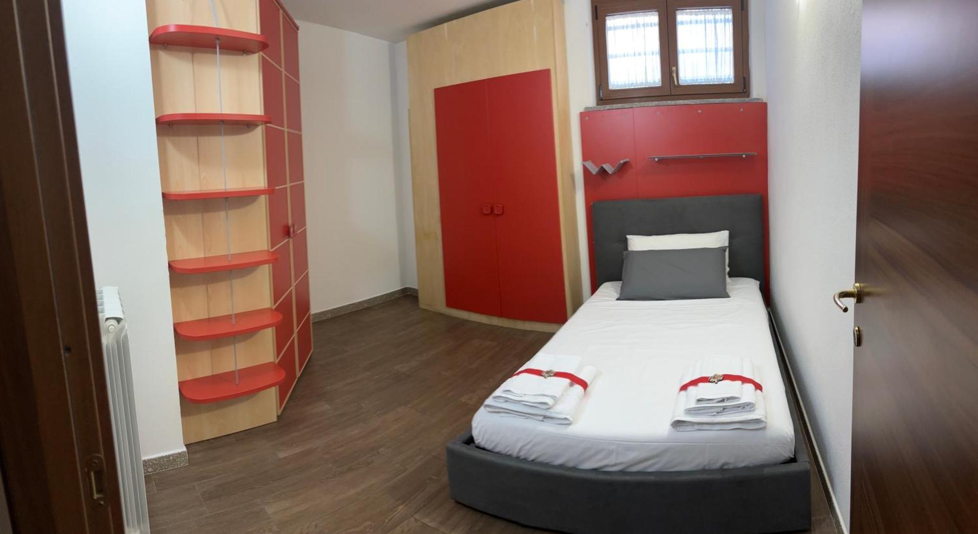 L'Essenziale Apartment Porto Torres Exterior photo